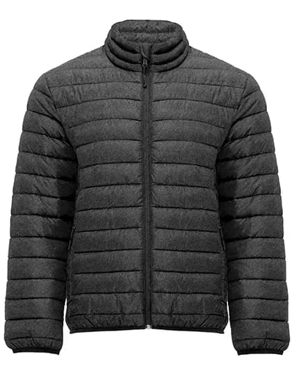 Men´s Finland Jacket - Black Melange 243