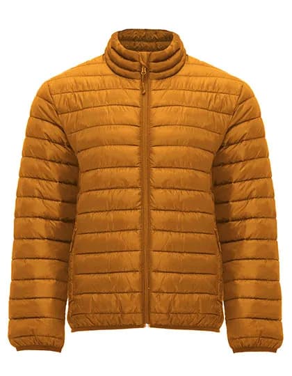 Men´s Finland Jacket - Curry Yellow 172