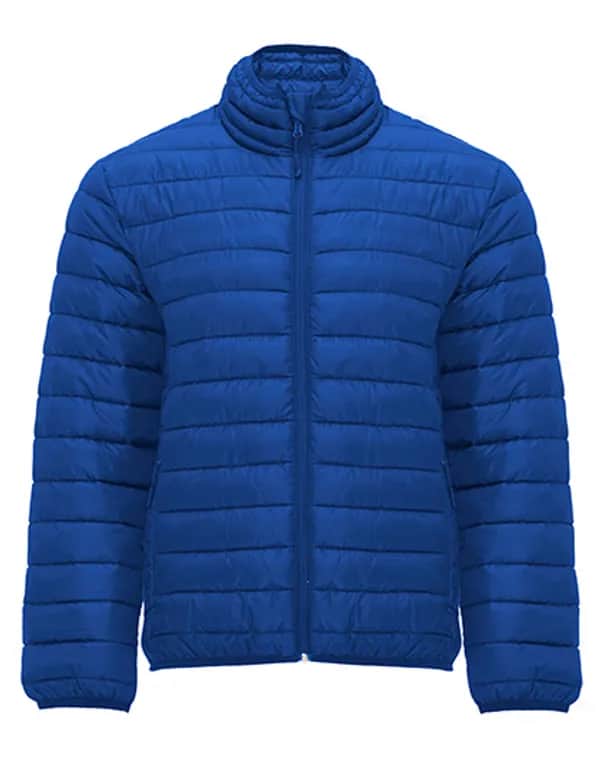 Men´s Finland Jacket - Electric Blue 99