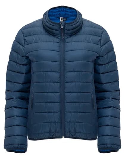 Women´s Finland Jacket - Navy Blue 55
