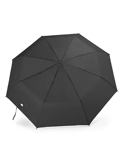 Pocket Umbrella Khasi - Black 02
