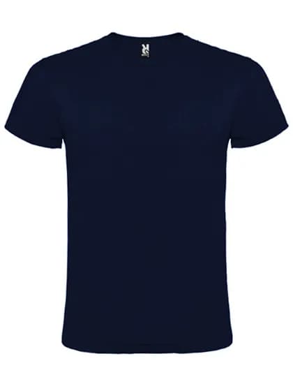 Atomic 150 T-Shirt - Navy Blue 55