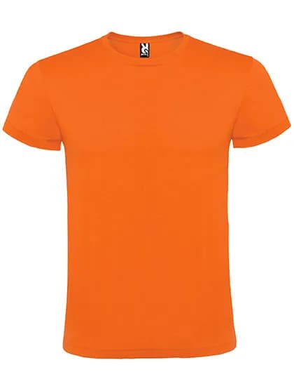 Atomic 150 T-Shirt - Orange 31