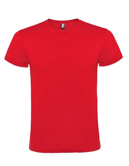 Atomic 150 T-Shirt - Red 60