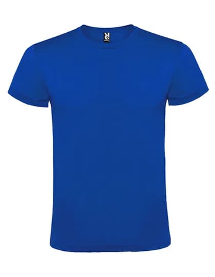 Atomic 150 T-Shirt - Royal Blue 05
