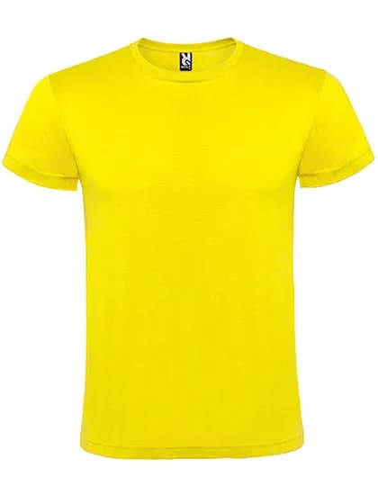 Atomic 150 T-Shirt - Yellow 03