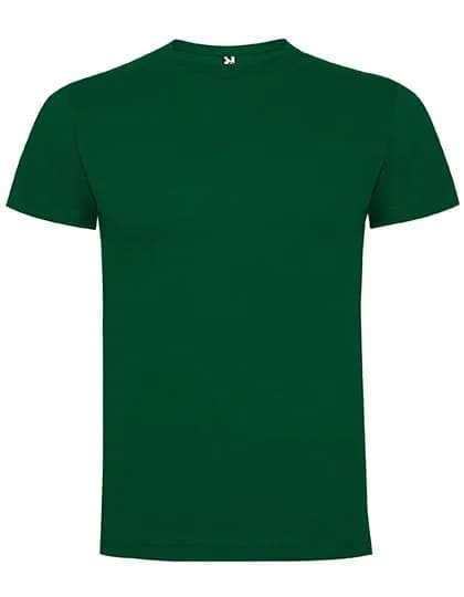Men´s Dogo Premium T-Shirt - Bottle Green 56