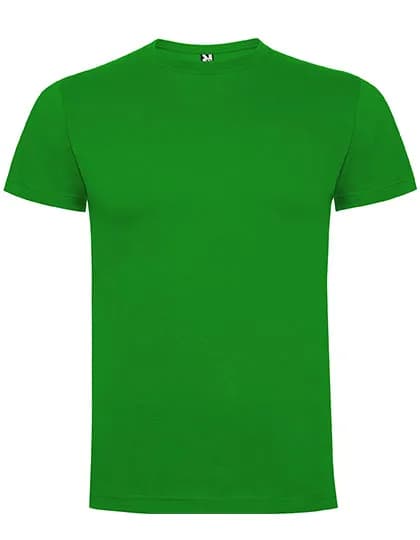 Men´s Dogo Premium T-Shirt - Grass Green 83