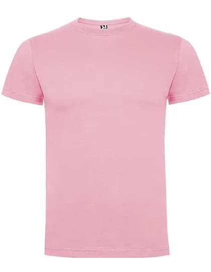 Men´s Dogo Premium T-Shirt - Light Pink 48