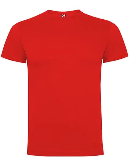 Men´s Dogo Premium T-Shirt - Red 60