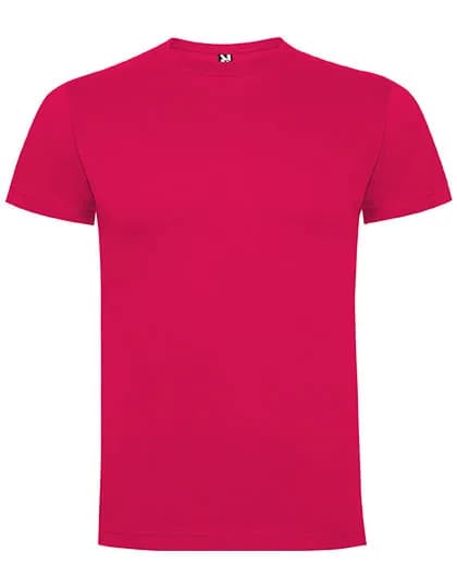 Men´s Dogo Premium T-Shirt - Rosette 78