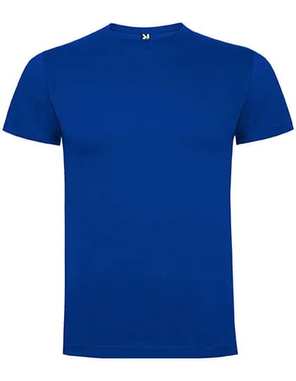 Men´s Dogo Premium T-Shirt - Royal Blue 05