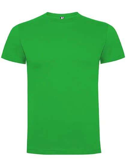 Men´s Dogo Premium T-Shirt - Tropical Green 216