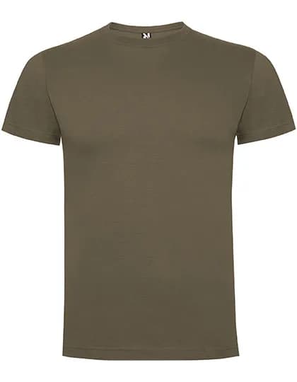 Men´s Dogo Premium T-Shirt - Walnut 67