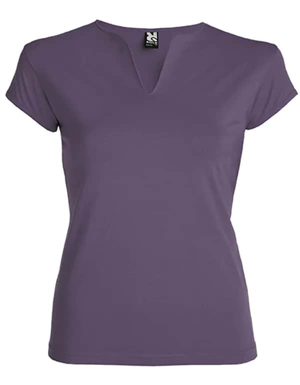 Women´s Belice T-Shirt - Lilac 121