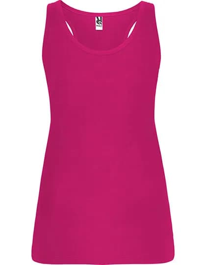 Women´s Brenda Tank Top - Rosette 78