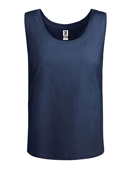 Women´s Nara Top - Navy Blue 55