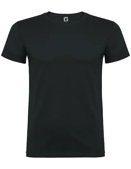 Beagle T-Shirt - Dark Lead 46