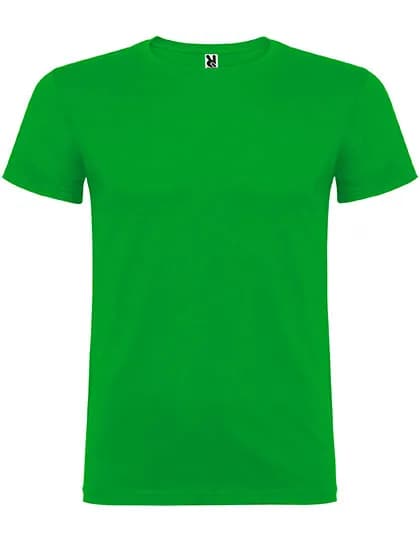 Beagle T-Shirt - Grass Green 83