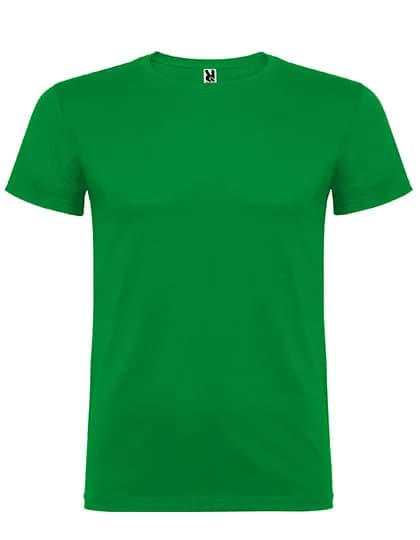 Beagle T-Shirt - Kelly Green 20