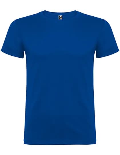 Beagle T-Shirt - Royal Blue 05