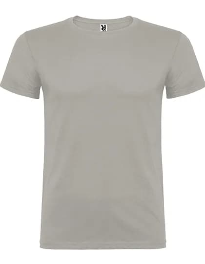 Beagle T-Shirt - Stone Grey 108
