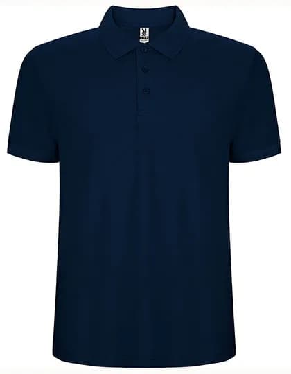 Pegaso Premium Poloshirt - Navy Blue 55
