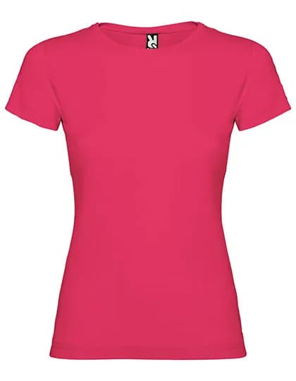 Girls Jamaica T-Shirt - Rosette 78