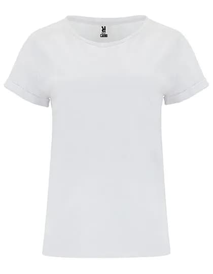 Women´s Cies T-Shirt - White 01
