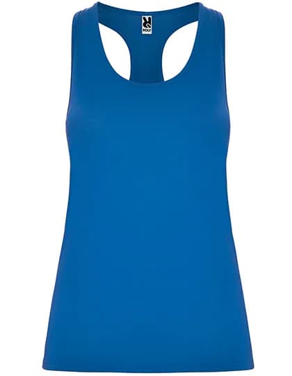 Women´s Aida Tank Top - Royal Blue 05