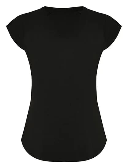 Avus T-Shirt - Black 02