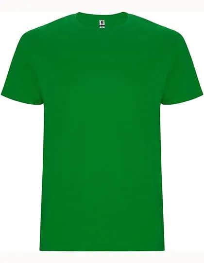 Stafford T-Shirt - Grass Green 83
