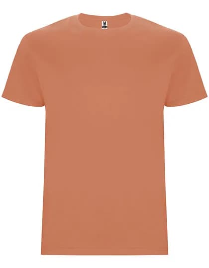 Stafford T-Shirt - Greek Orange 265