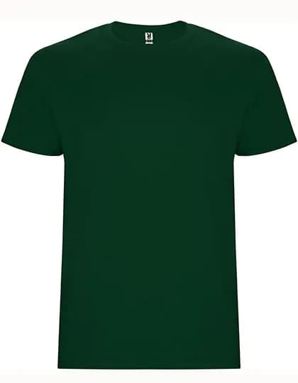 Kids´ Stafford T-Shirt - Bottle Green 56