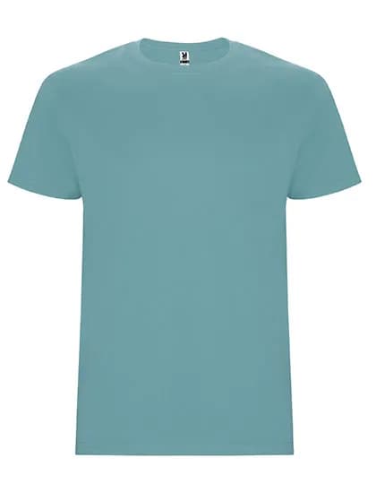 Kids´ Stafford T-Shirt - Dusty Blue 267