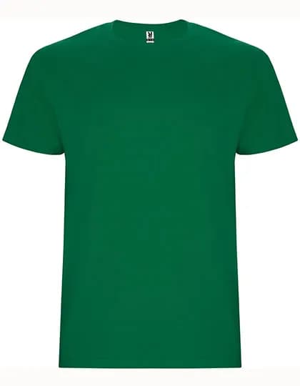 Kids´ Stafford T-Shirt - Kelly Green 20