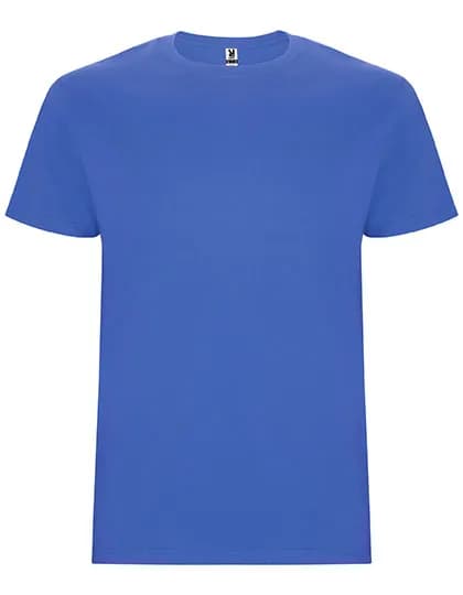 Kids´ Stafford T-Shirt - Riviera Blue 261
