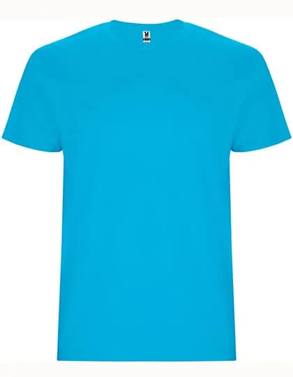 Kids´ Stafford T-Shirt - Turquoise 12