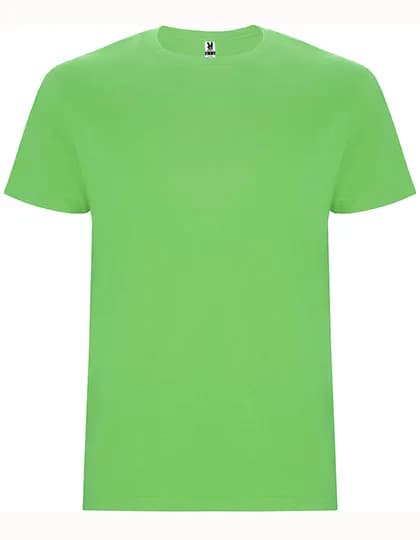Stafford T-Shirt - Oasis Green 114