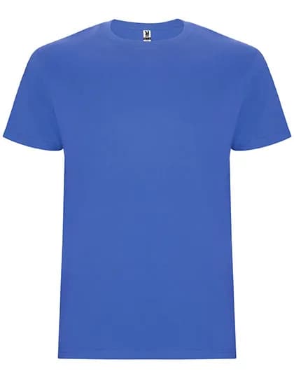 Stafford T-Shirt - Riviera Blue 261