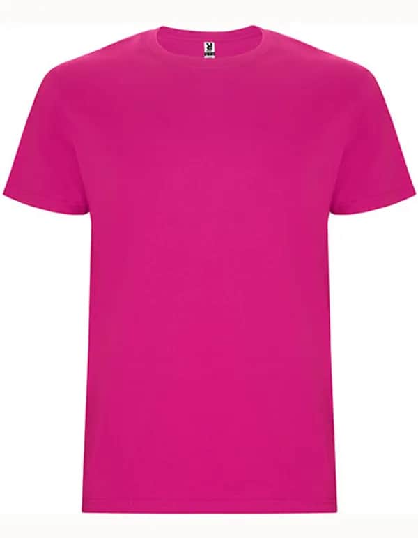Stafford T-Shirt - Rosette 78