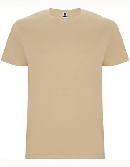 Stafford T-Shirt - Sand 07