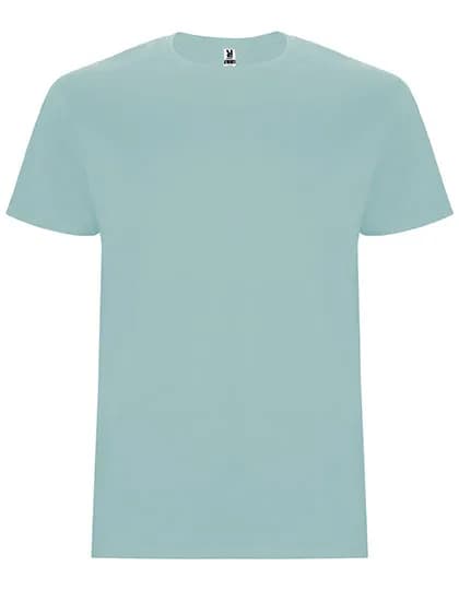 Kids´ Stafford T-Shirt - Washed Blue 126