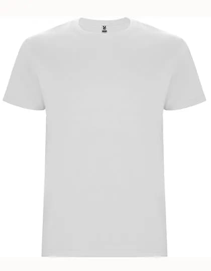 Stafford T-Shirt - White 01