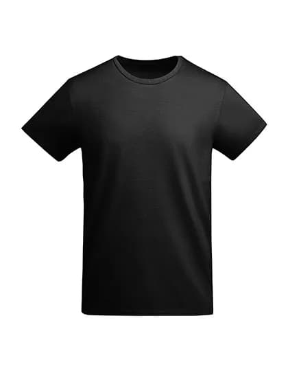 T-Shirt Breda - Black 02