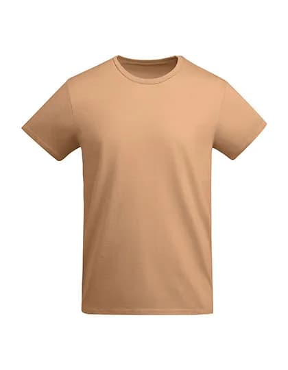 T-Shirt Breda - Greek Orange 265