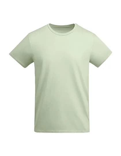 T-Shirt Breda - Mist Green 264