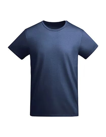 T-Shirt Breda - Navy Blue 55