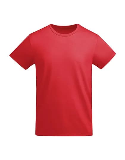 T-Shirt Breda - Red 60