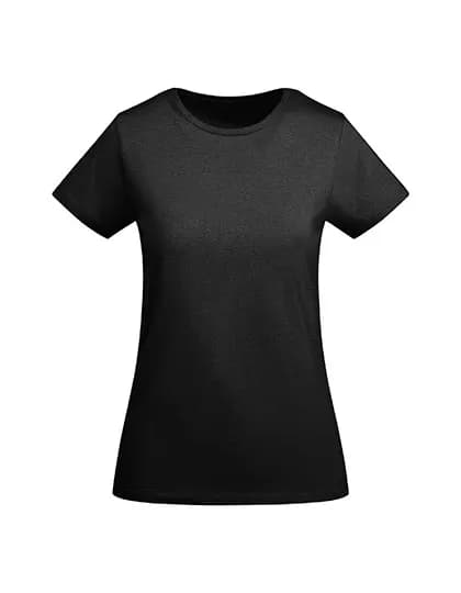Women´s T-Shirt Breda - Black 02